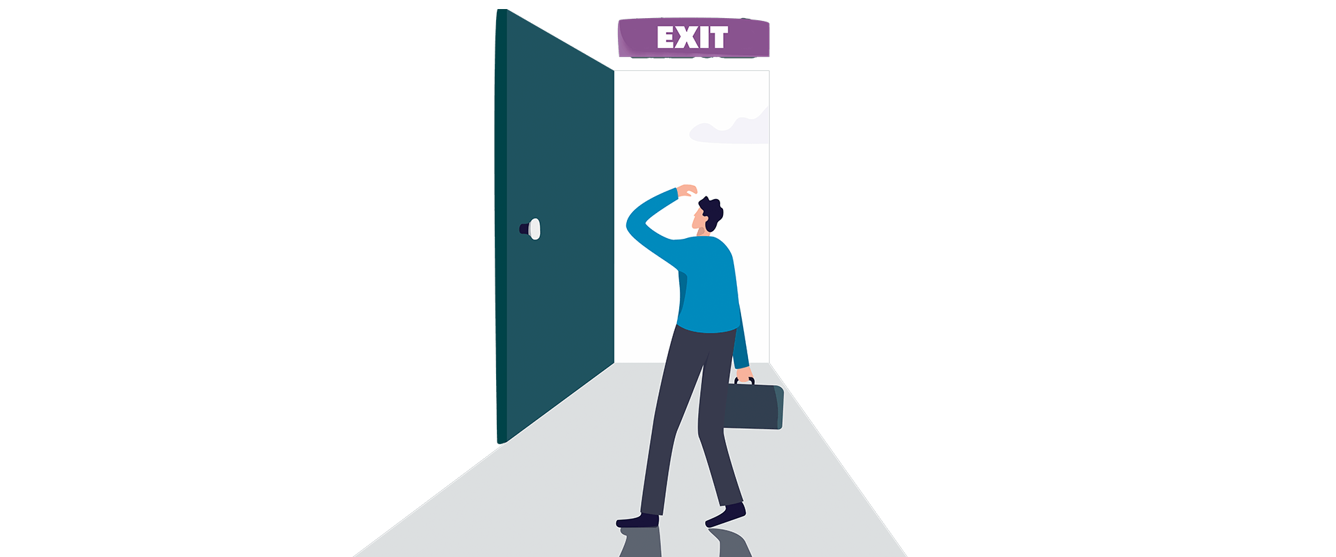  Exit Strategies 