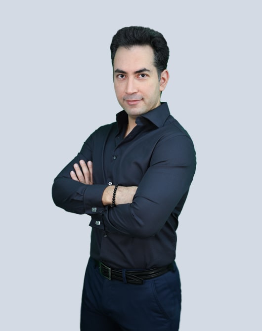 Navid Noor