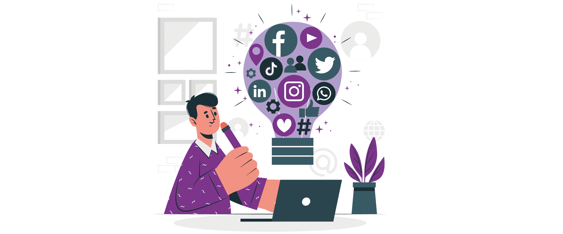 Social Media Marketing 