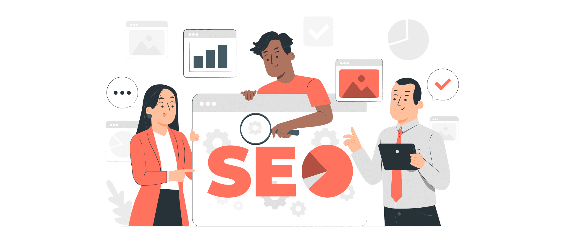 SEO Consultant