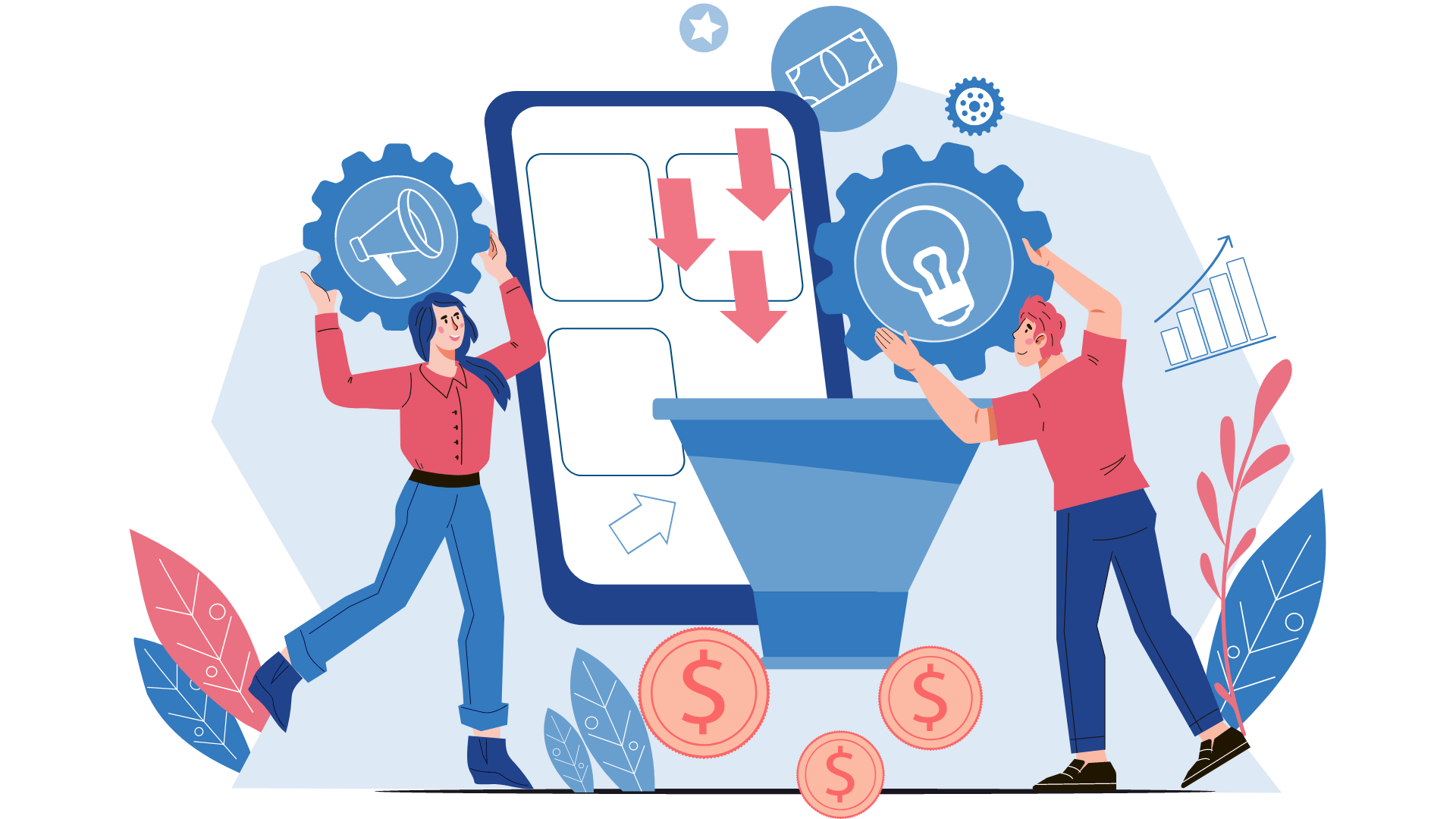 content marketing metrics