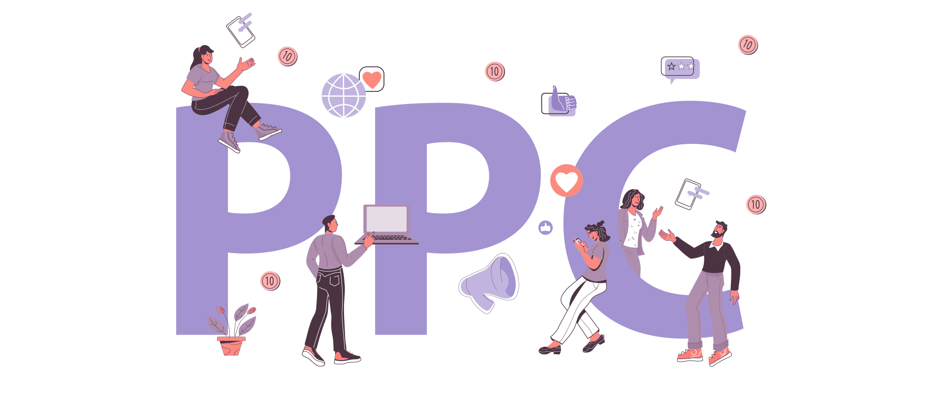 ppc management services