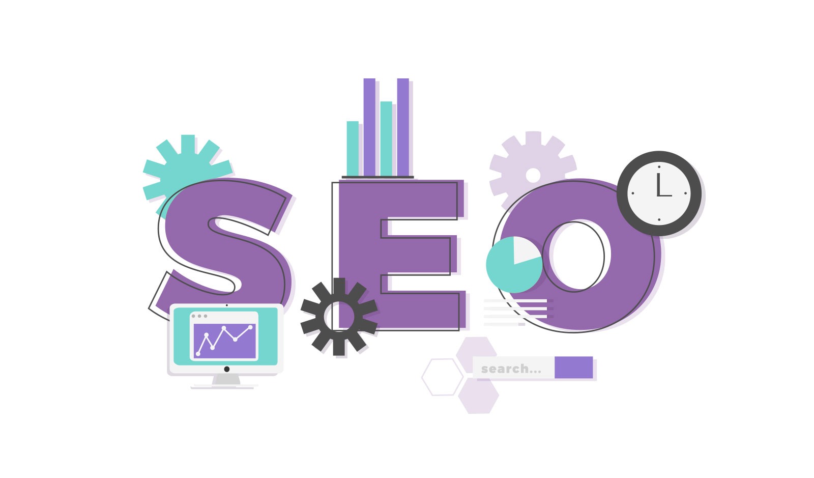 What Are SEO Services? | Definitive Guide