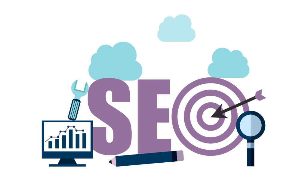 monthly seo services