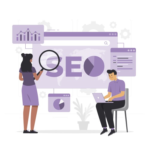 what does a seo specialist do