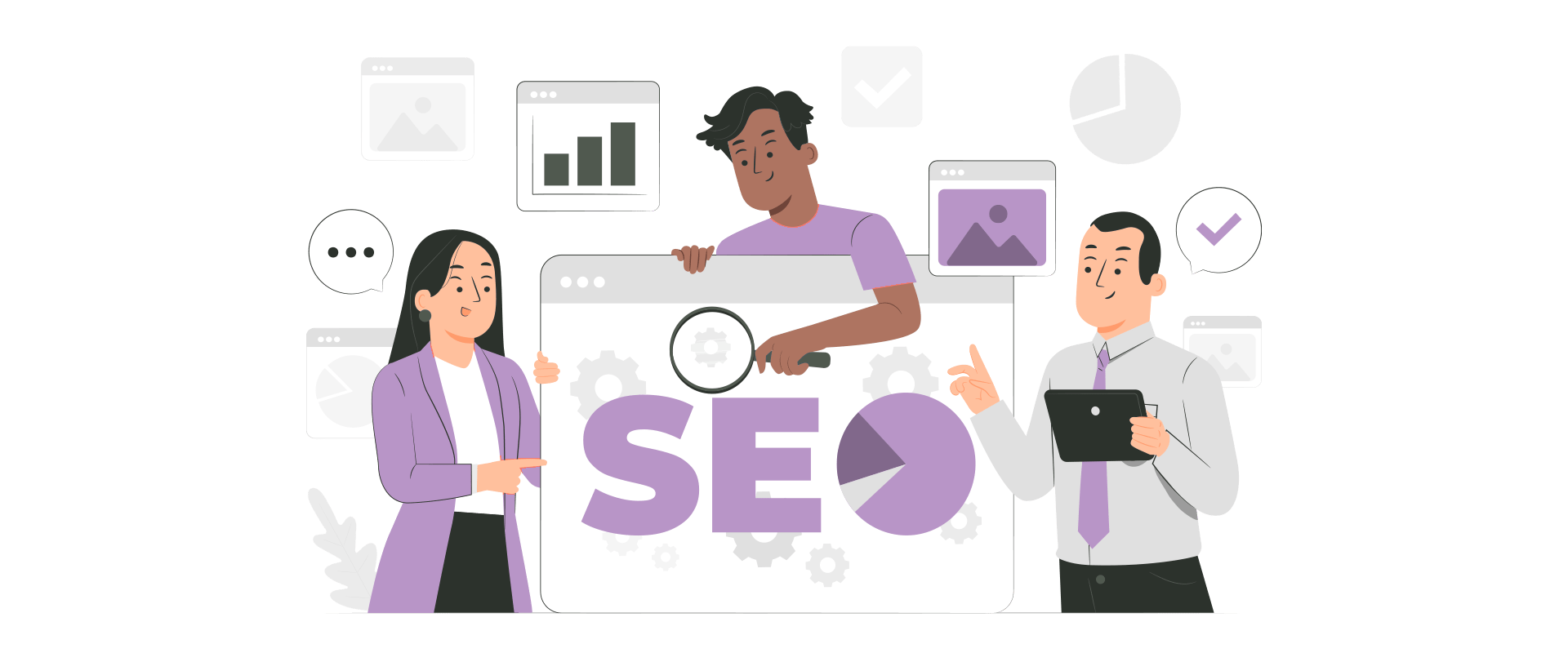 seo packages for small business