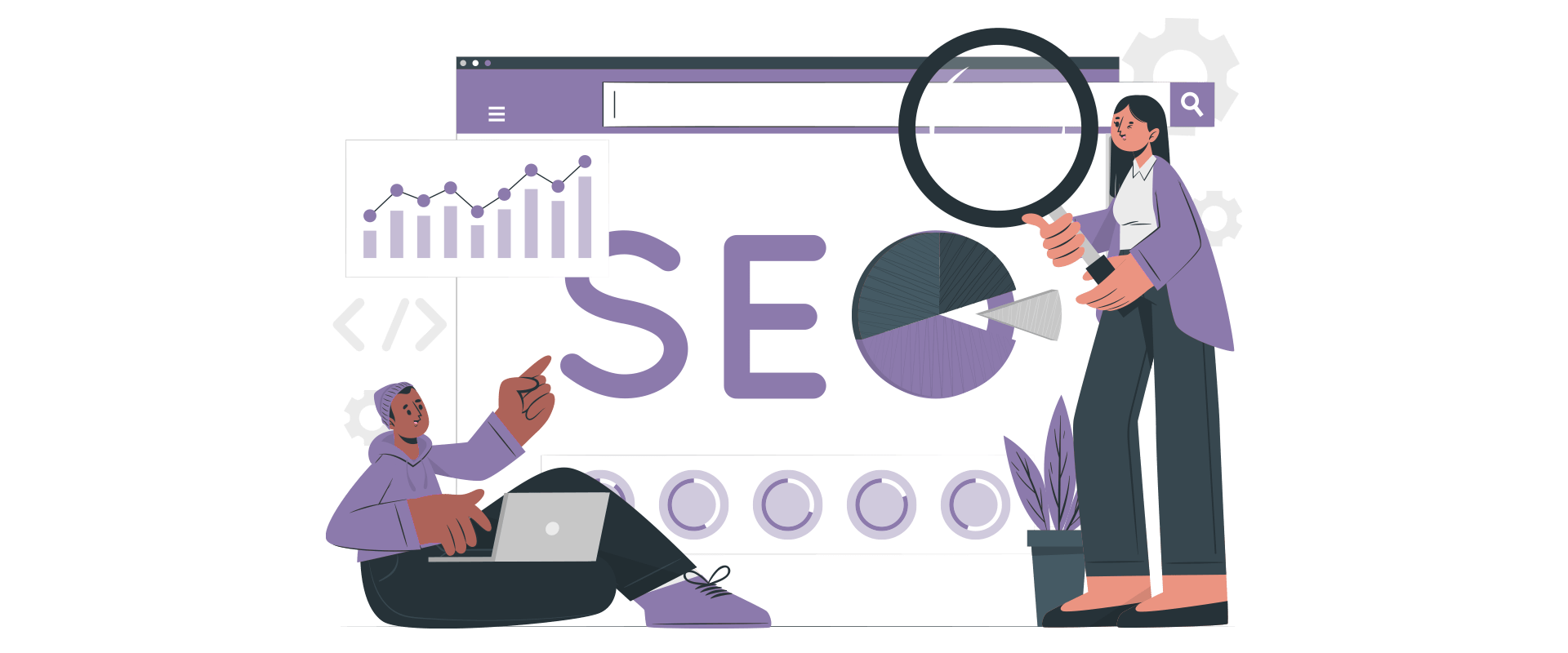 ppc and seo working together