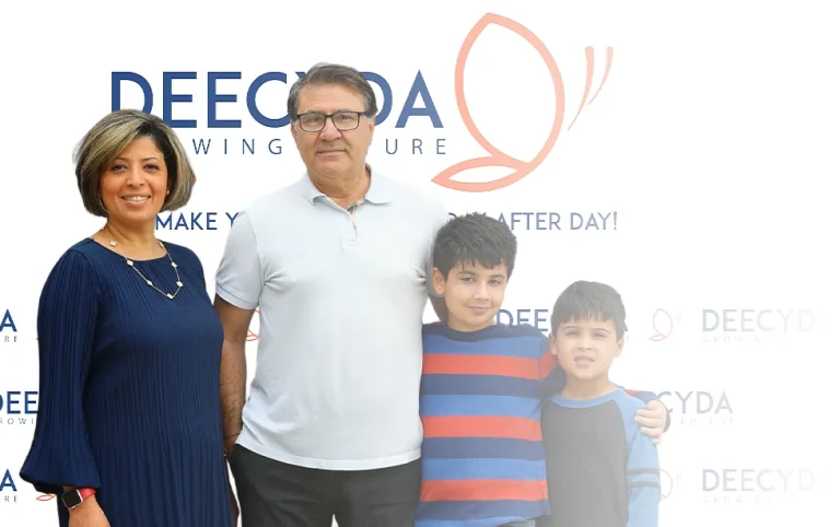 Deecyda