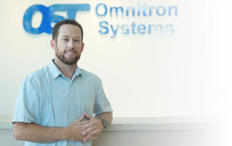 Omnitron Systems