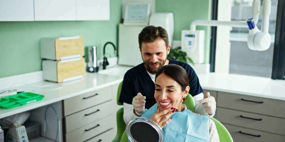 Secondary keywords: dental practice growth strategies, how to promote dental clinic online, patient referral marketing dental, best marketing ideas for dental offices, how to market a dental office